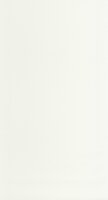 Casadeco Caractere CARA201170000 (incl. Gratis Lijm*) Wit