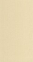 Casadeco Caractere CARA201171212 (incl. Gratis Lijm*) Creme