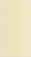 Casadeco Caractere CARA201171234 (incl. Gratis Lijm*) Creme