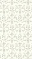 Casadeco Les Belles Toiles De Jouy 2 BTJD201719119 (incl. Gratis Lijm*) Grijs