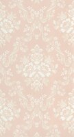 Casadeco Les Belles Toiles De Jouy 2 BTJD201744224 (incl. Gratis Lijm*) Roze