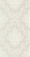 Casadeco Les Belles Toiles De Jouy 2 BTJD201749292 (incl. Gratis Lijm*) Grijs