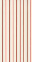 Casadeco Les Belles Toiles De Jouy 2 BTJD81578225 (incl. Gratis Lijm*) Rood
