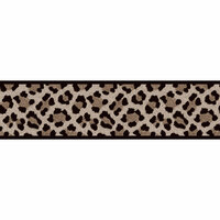 Casadeco Rio RIOC201862581 (incl. Gratis Lijm*) Bruin