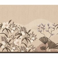 Casadeco Rio RIOC201842107 (incl. Gratis Lijm*) Beige