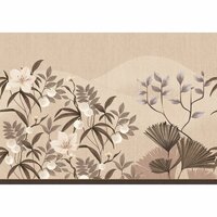 Casadeco Rio RIOC201842111 (incl. Gratis Lijm*) Beige