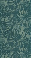 Casadeco Rio RIOC201797777 (incl. Gratis Lijm*) Groen
