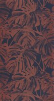 Casadeco Rio RIOC201798661 (incl. Gratis Lijm*) Rood