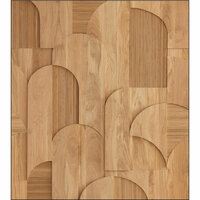 Caselio Woodline WOD106861001 (incl. Gratis Lijm*) Beige