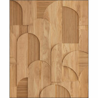 Caselio Woodline WOD106861002 (incl. Gratis Lijm*) Beige