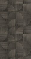 Caselio Woodline WOD106829090 (incl. Gratis Lijm*) Zwart