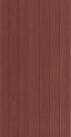 Caselio Woodline WOD106858000 (incl. Gratis Lijm*) Rood