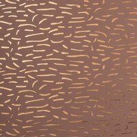 Casamance Impulsion 71900411 (incl. Gratis Lijm*) Rood