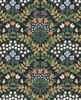 Eijffinger Rifle Paper co. RP7318 (incl. Gratis Lijm*) Multicolour