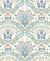 Eijffinger Rifle Paper co. RP7319 (incl. Gratis Lijm*) Multicolour