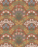 Eijffinger Rifle Paper co. RP7320 (incl. Gratis Lijm*) Multicolour