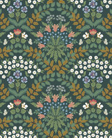 Eijffinger Rifle Paper co. RP7322 (incl. Gratis Lijm*) Multicolour