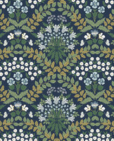 Eijffinger Rifle Paper co. RP7324 (incl. Gratis Lijm*) Multicolour