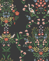 Eijffinger Rifle Paper co. RP7329 (incl. Gratis Lijm*) Multicolour