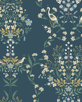 Eijffinger Rifle Paper co. RP7331 (incl. Gratis Lijm*) Multicolour