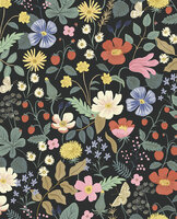 Eijffinger Rifle Paper co. RP7355 (incl. Gratis Lijm*) Multicolour