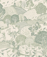 Arthouse Signature 3 100357AH Groen