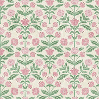 Arthouse Signature 3 100368AH Wit / Groen / Roze