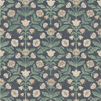 Arthouse Signature 3 100369AH Blauw / Paars / Roze