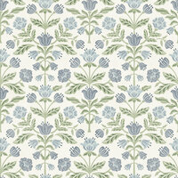 Arthouse Signature 3 100370AH Wit / Blauw / Groen