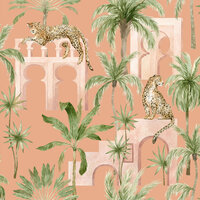 Arthouse Signature 3 100376AH Oranje