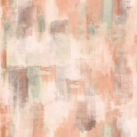 Arthouse Signature 3 100384AH Groen / Oranje