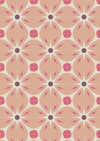 Bibelotte 111102010027067 Roze