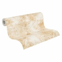 AS Creation Profitex 2022 38976-2 - 389762 Goud / Wit