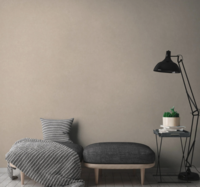 AS Creation Geo Effect 38594-6/ 385946 - creme, zalm