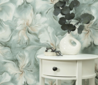 Dutch Wall Decor Breeze of Eden 2807 / 10514-18 / 5021051418 Blauw