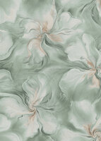 Dutch Wall Decor Breeze of Eden 2807 / 10514-18 / 5021051418 Blauw