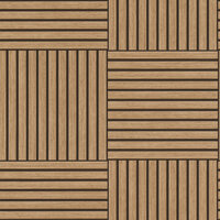 Rasch Factory VI 417173 Bruin