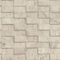 Rasch Factory VI 497151 Grijs