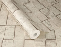 Rasch Factory VI 497151 Grijs