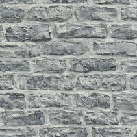 Rasch Factory VI 498349 Grijs