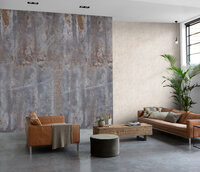 Rasch Factory VI 368109 Grijs