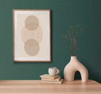 AS Creation Cuba II 39098-4 Groen