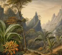 AS Creation Cuba II 76190-1 Beige