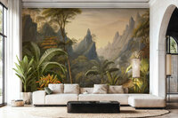 AS Creation Cuba II 76190-1 Beige
