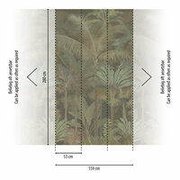 AS Creation Cuba II 76190-3 Beige