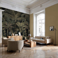 AS Creation Cuba II 76190-4 Zwart