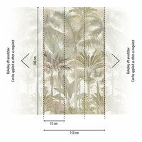 AS Creation Cuba II 76190-5 Beige