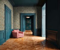 AS Creation Cuba II 78025-5 Grijs