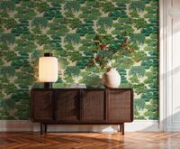 AS Creation Cuba II 79161-1 Groen