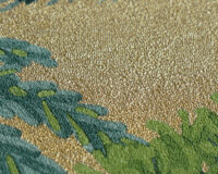 AS Creation Cuba II 79161-2 Goud